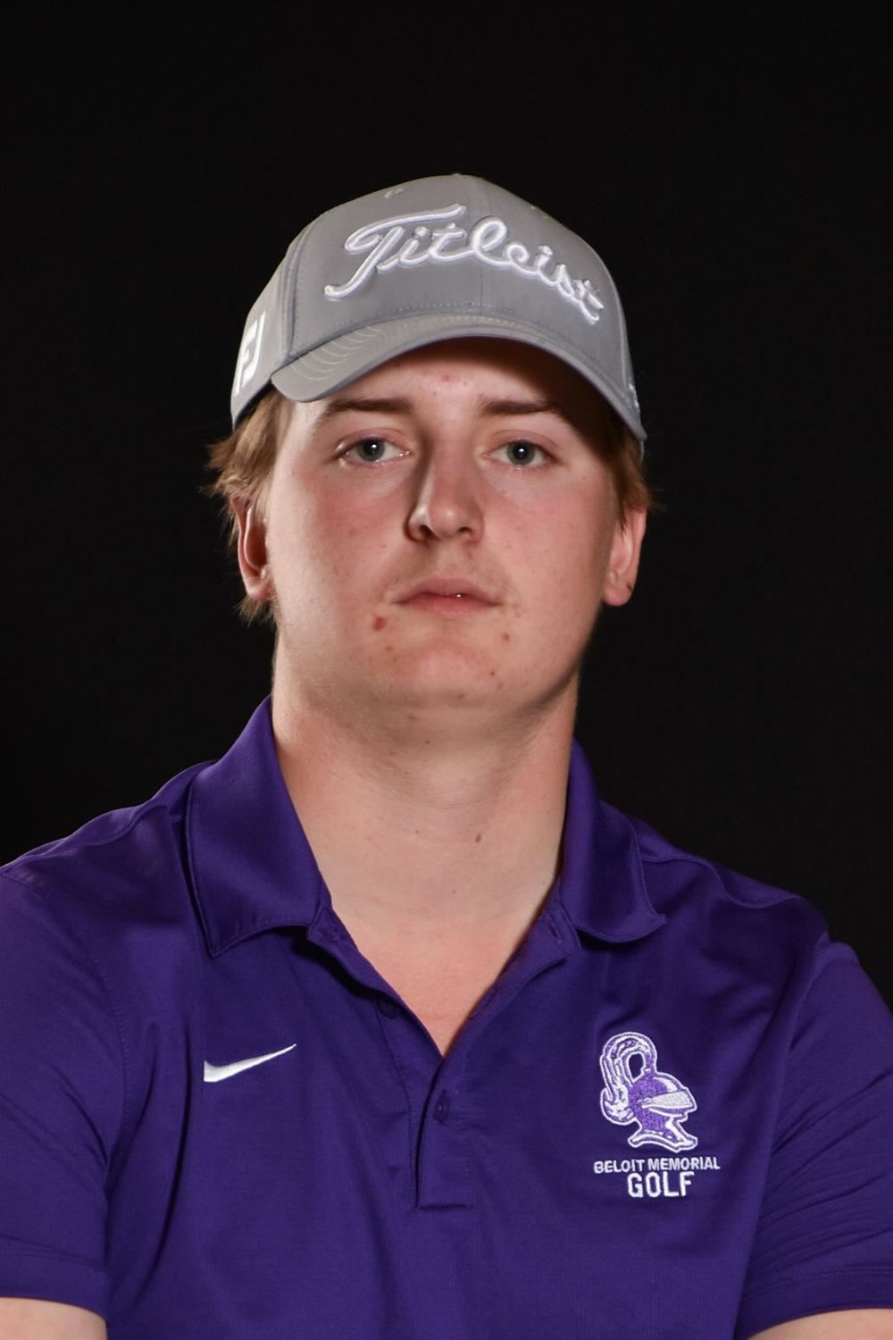BMHS Student Conner Churchill